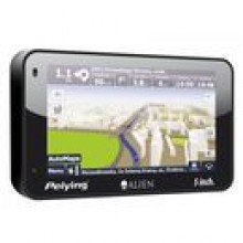 Nawigacja Peiying  ALIEN PY-GPS5003 + AutoMapa Europa