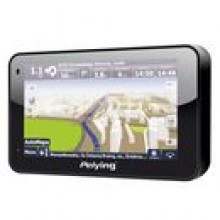 Nawigacja Peiying ALIEN PY-GPS4303 + AutoMapa Polski XL