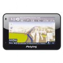Nawigacja Peiying ALIEN PY-GPS4303 + AutoMapa Europa