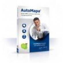 AutoMapa Polska XL Darmowy odbi�r w 15 miastach!