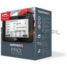 NAWIGACJA TOMTOM PRO 5150 TRUCK LIVE