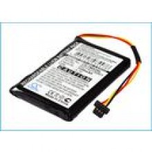 TomTom XL IQ / 6027A0106801 1100mAh Li-Ion 3.7V