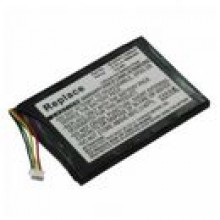 Aku do Navigon 7210 / 7310 1600mAh