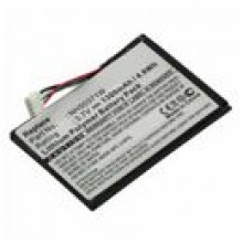 Aku do Navigon 8110 / 8310 1300mAh