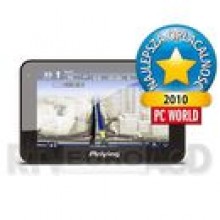 Peiying PY-GPS5005 + AutoMapa Polska XL