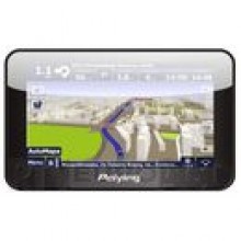 Peiying PY-GPS7005 + AutoMapa Polska XL