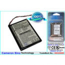 Mitac Mio Moov 500 / M02883H 750mAh Li-Ion 3.7V