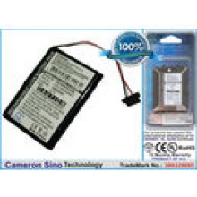 Navigon 5100 / 541380530001 1200mAh Li-Ion 3.7V