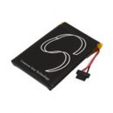 Navigon 2510 / UH0600905 750mAh Li-Polymer 3.7V