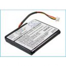 TomTom VIA 1505T / 6027A0114501 900mAh Li-Ion 3.7V