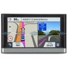 Przeno�ny system nawigacyjny GARMIN Nuvi 2597LM