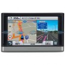Przeno�ny system nawigacyjny GARMIN 2497LMT Europa