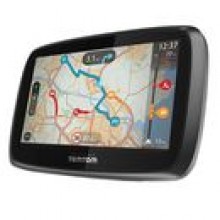 TomTom GO 400 - Nawigacja przenona GPS