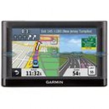 Przeno�ny system nawigacyjny GARMIN Nuvi 52LM
