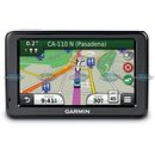 Przeno�ny system nawigacyjny GARMIN Nuvi 2455LMT Europa