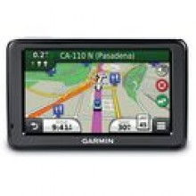 Przeno�ny system nawigacyjny GARMIN Nuvi 54 Europa