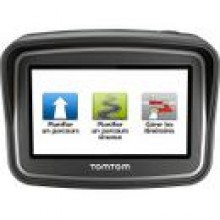 TOMTOM RIDER EU Odbir w 16 punktach w caej Polsce.