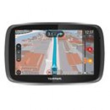 TomTom GO 600 - Nawigacja przenona GPS