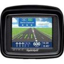 System nawigacyjny TOMTOM Urban Rider Europe