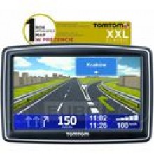 TomTom XXL Classic EU