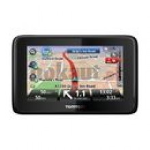 TomTom Pro 9100 Truck Live