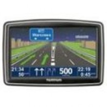 TomTom XXL IQ Routes EU