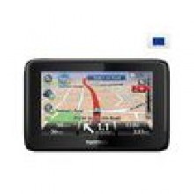 TomTom Pro 7150 Truck Live