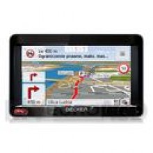 Becker Transit 50 EU