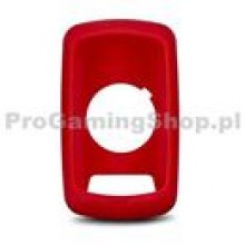 P�zdro silik�nov� - pre Garmin Edge 810 a 800, Red