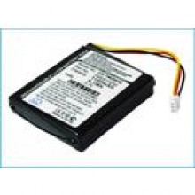 TomTom One / F650010252 1100mAh Li-Ion 3.7V
