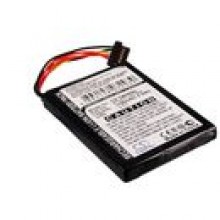 TomTom Go 550 Live / P11P11-43-S01 1100mAh Li-Ion 3.7V