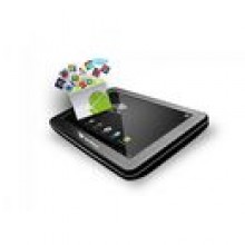 NavRoad XARO BEZ MAPY 5''''