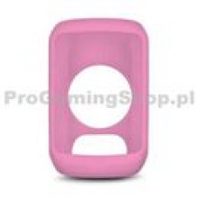 P�zdro silik�nov� - pre Garmin Edge 510, Pink