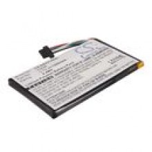 Navigon 2100 Max / 03028 1200mAh Li-Polymer 3.7V