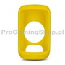 P�zdro silik�nov� - pre Garmin Edge 810 a 800, Yellow