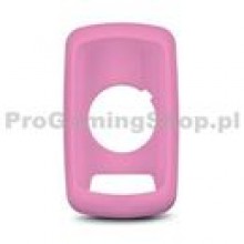 P�zdro silik�nov� - pre Garmin Edge 810 a 800, Pink