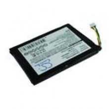 Navigon 7210 / BI-GC411-1K6KAY 1600mAh Li-Ion 3.7V