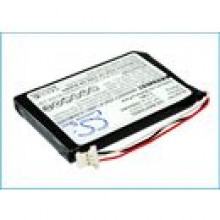 Navigon 72 Easy / 541384120003 1000mAh Li-Ion 3.7V
