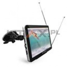 NavRoad LEEO ST DVBT 7'''' AUTOMAPA PL