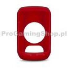 P�zdro silik�nov� - pre Garmin Edge 510, Red