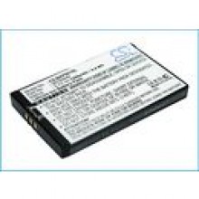Becker Traffic Assist 7916 / 38799440 1200mAh Li-Ion 3.7V