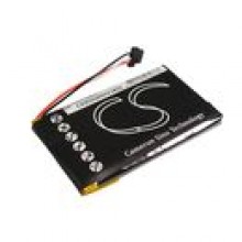 Navigon 70 Easy / Topaz 1200mAh Li-Polymer 3.7V