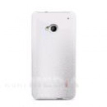 Etui Covershield HTC One ultra przezroczy