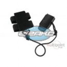 Uchwyt z uprz꿱 Garmin Oregon / GPSMap / eTrex