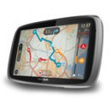 TOMTOM GO 600 LTU