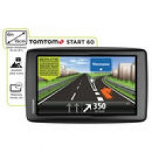 TOMTOM START 60 M EUROPA 45 LIFETIME