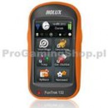 Holux Funtrek 132 - Outdoorov GPS navigcia + Mapy CZ/SK