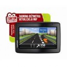 NAWIGACJA TOMTOM VIA 130 EU z doywotni aktuali.