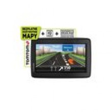 NAWIGACJA TOMTOM START 25 EU do�ywotnia aktualizacj