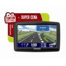 NAWIGACJA TOMTOM XXL CLASSIC CEE